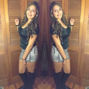 Meet your Posher, Karina